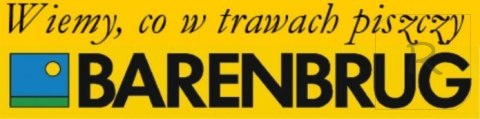 Trawa Barenbrug Regeneracyjna SOS Quick Repair 1kg