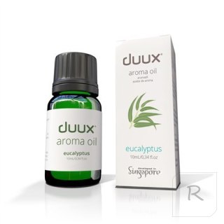 Duux Eucalyptus Aromatherapy for Humidifier