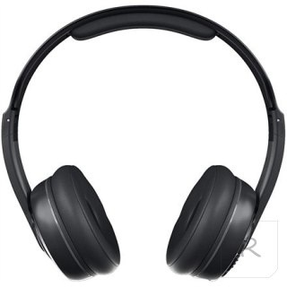 Skullcandy Cassette Wireless Over-Ear Headphone, Black