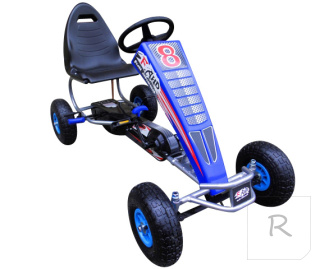 GOKART G5 DZIECIĘCY DO 50 KG