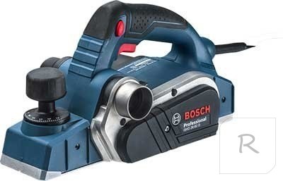 STRUG GHO 26-82 D 710W BOSCH NIEBIESKI