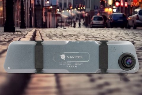 Navitel Night Vision Car Video Recorder MR155 Mini USB