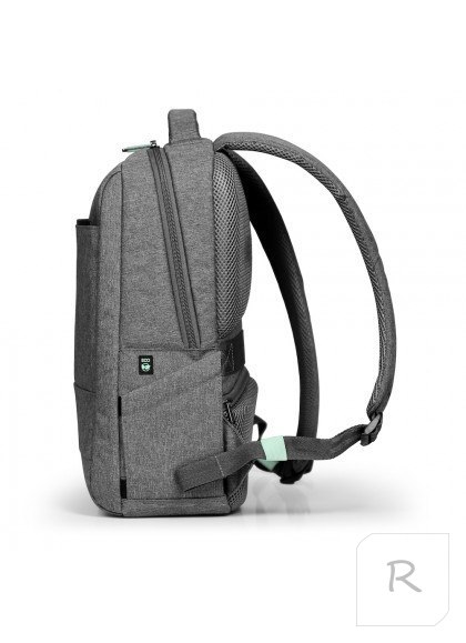 PORT DESIGNS Laptop Backpack YOSEMITE Eco XL Shoulder strap, Backpack, 18 L