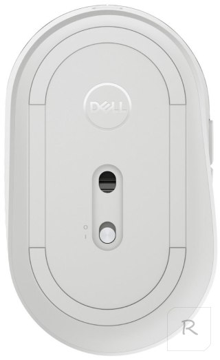 Dell Premier Rechargeable Wireless Mouse MS7421W Platinum silver