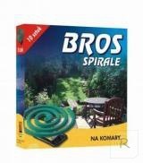 SPIRALE NA KOMARY BROS