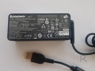 ORYGINALNY ZASILACZ LENOVO 45W 20V 2.25A