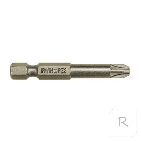 KOŃCÓWKA POZIDRIV 1/4'' 70MM PZ2