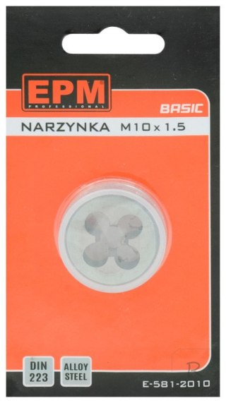 NARZYNKA BASIC M8