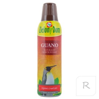 Nawóz Uniwersalny Płynny Guano 300ml Zielony Dom