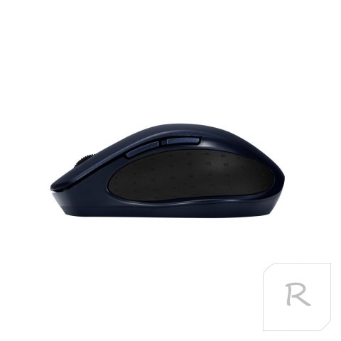 Asus WIRELESS MOUSE MW203 Wireless, Blue, Bluetooth