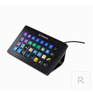 Elgato Stream Deck XL 10GAT9901