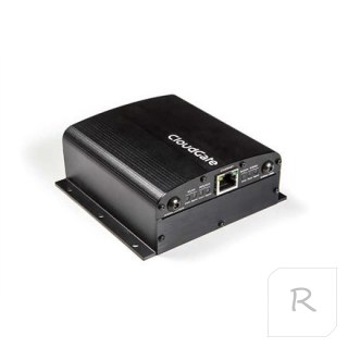 Option Industrial Gateway Cloudgate Ethernet