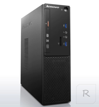 KOMPUTER LENOVO S510 i3-6100 16GB RAM 120 GB SSD