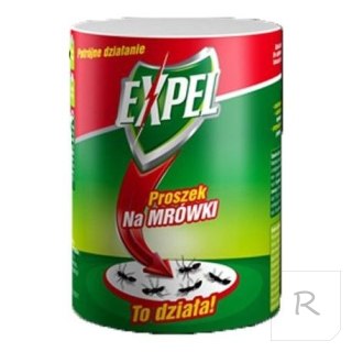 PROSZEK NA MRÓWKI EXPEL 100G BROS