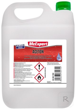 ACETON 5L MCEXPERT*