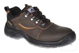 PÓŁBUTY STEELITE MUSTANG SHOE FW59 ROZMIAR 41 VOLTEO