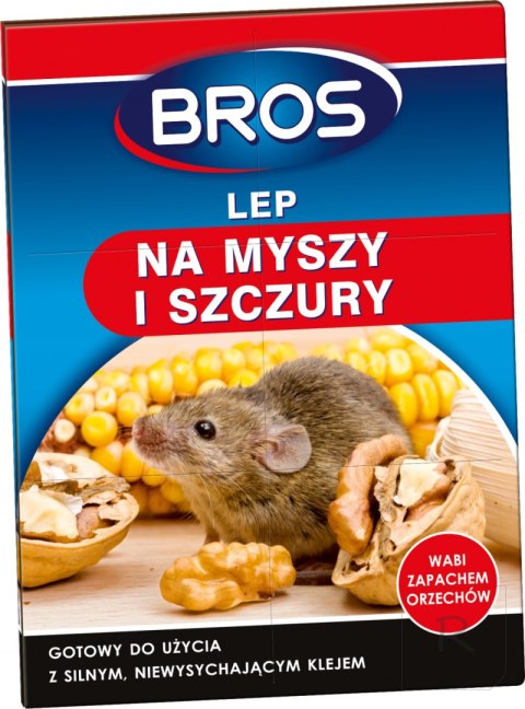 LEP NA MYSZY I SZCZURY