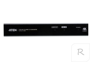 Aten VC486 12G-SDI to HDMI Converter