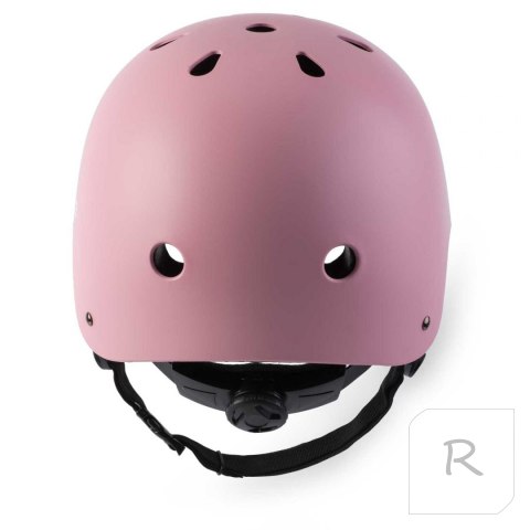 Kask sportowy Soke K1 różowy M