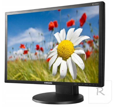 MONITOR HP LA2205WG LED 1680X1050