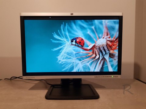 Monitor HP LA2205WG 22'' 1680x1050 DPort DVI USB