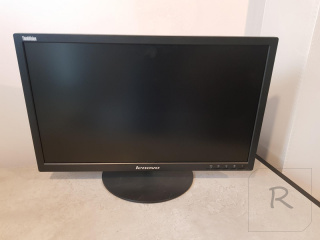 MONITOR BIZNESOWY LENOVO LT2323p LED 1920x1080