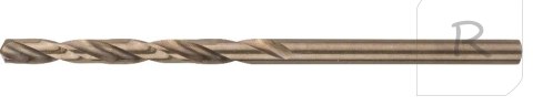 WIERTŁO HSS-CO 135 9,0/81MM