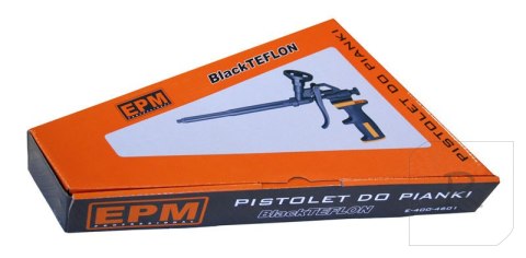 PISTOLET DO PIANKI MONTAŻOWEJ PTFE EPM PROFESSIONAL