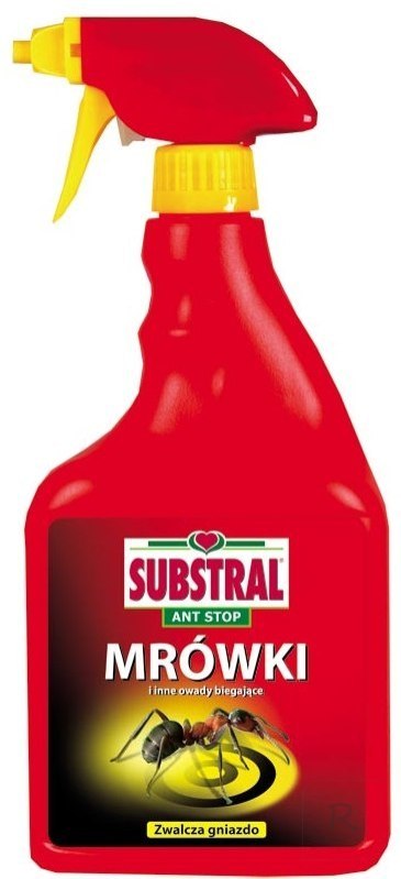 Ant Stop na Mrówki 750ml Substral