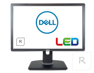 MONITOR DELL P2213 LED 1680x1050 USB DP DVI