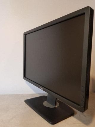 MONITOR DELL P2213 LED 1680x1050 USB DP DVI