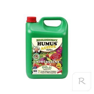 Humus Active Papka 5l EkoDarpol