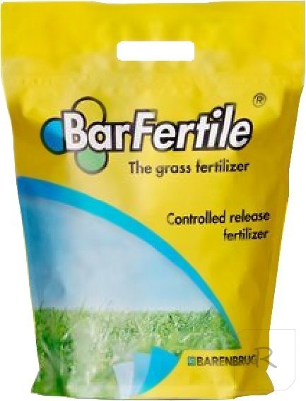 Nawóz Barenbrug BarFertile Regeneration 5kg