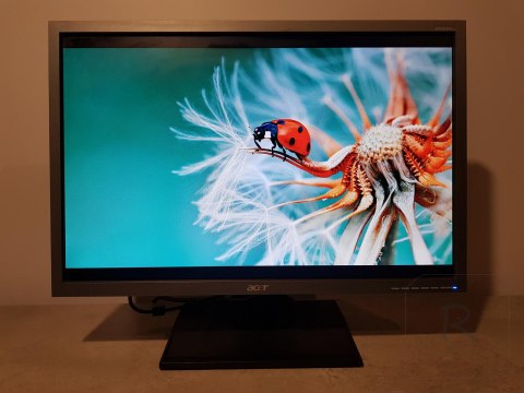 MONITOR ACER B223WL 1680 x 1050 LED