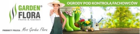 Nawóz Organiczny Substral Permormance Organics Rośliny Ozdobne 1l