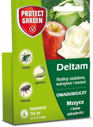 Deltam 30 ml Środek Owadobójczy Bayer