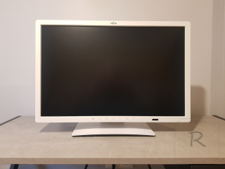 MONITOR FUJITSU P24W-7 LED HDMI 1920 X 1200