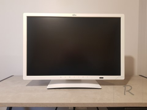 MONITOR FUJITSU P24W-7 LED HDMI 1920 X 1200