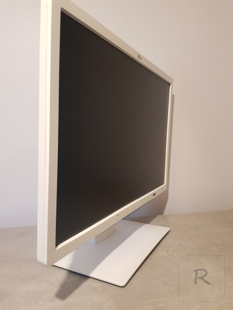 MONITOR FUJITSU P24W-7 LED HDMI 1920 X 1200