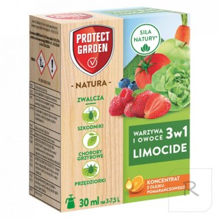 Limocide warzywa i owoce 30 ml (R)