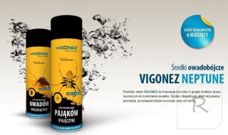 Spray do Zwalczania Moli Spożywczych i Odzieżowych 200ml Vigonez