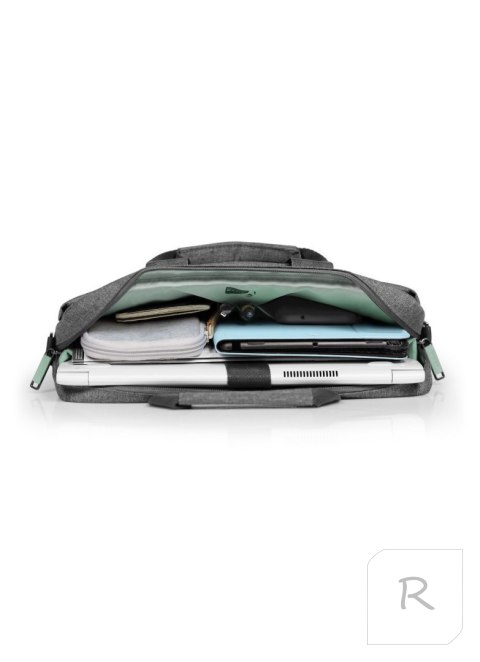 PORT DESIGNS Yosemite Eco TL 15.6 Grey, Shoulder strap, Laptop Case