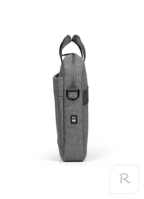 PORT DESIGNS Yosemite Eco TL 15.6 Grey, Shoulder strap, Laptop Case