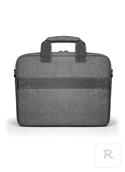 PORT DESIGNS Yosemite Eco TL 15.6 Grey, Shoulder strap, Laptop Case