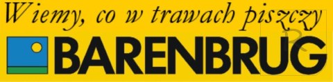 Trawa Barenbrug Regeneracyjna SOS Quick Repair 15kg