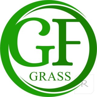 Trawa Dekoracyjna do Ogrodu GF Universal Grass 1kg