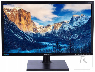 MONITOR SAMSUNG S22C450 LED DVI VGA