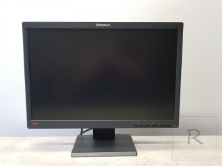 MONITOR LENOVO L2250p 1680 x 1050 VGA DVI