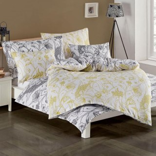 Cotton bedding IRISETE/200x220 COTTONLOVE EXCLUSIVE