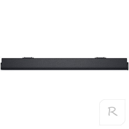 Dell Slim Conferencing Soundbar SB522A 4.5 W, Black